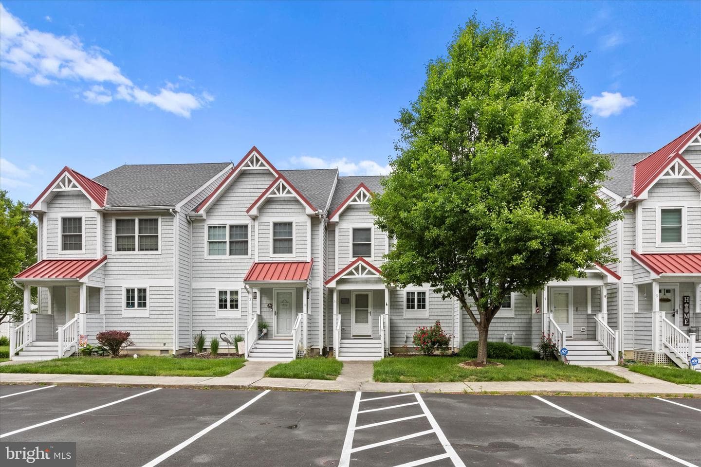9717 Village Ln, Ocean City, MD 21842-9774, United States