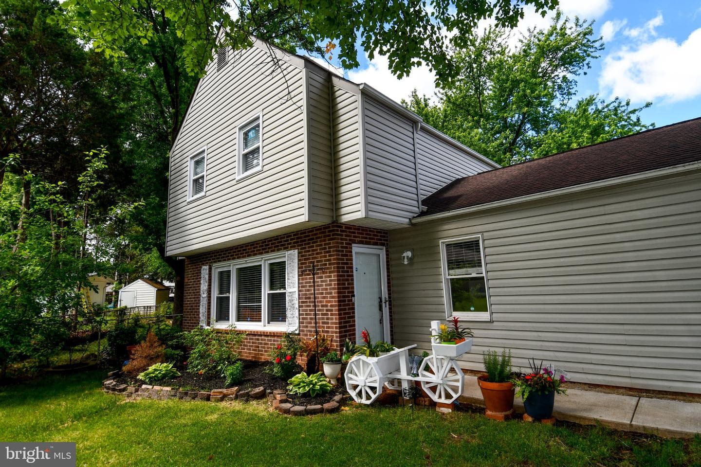 8618 Liberia Ave, Manassas, VA 20110-4851, United States