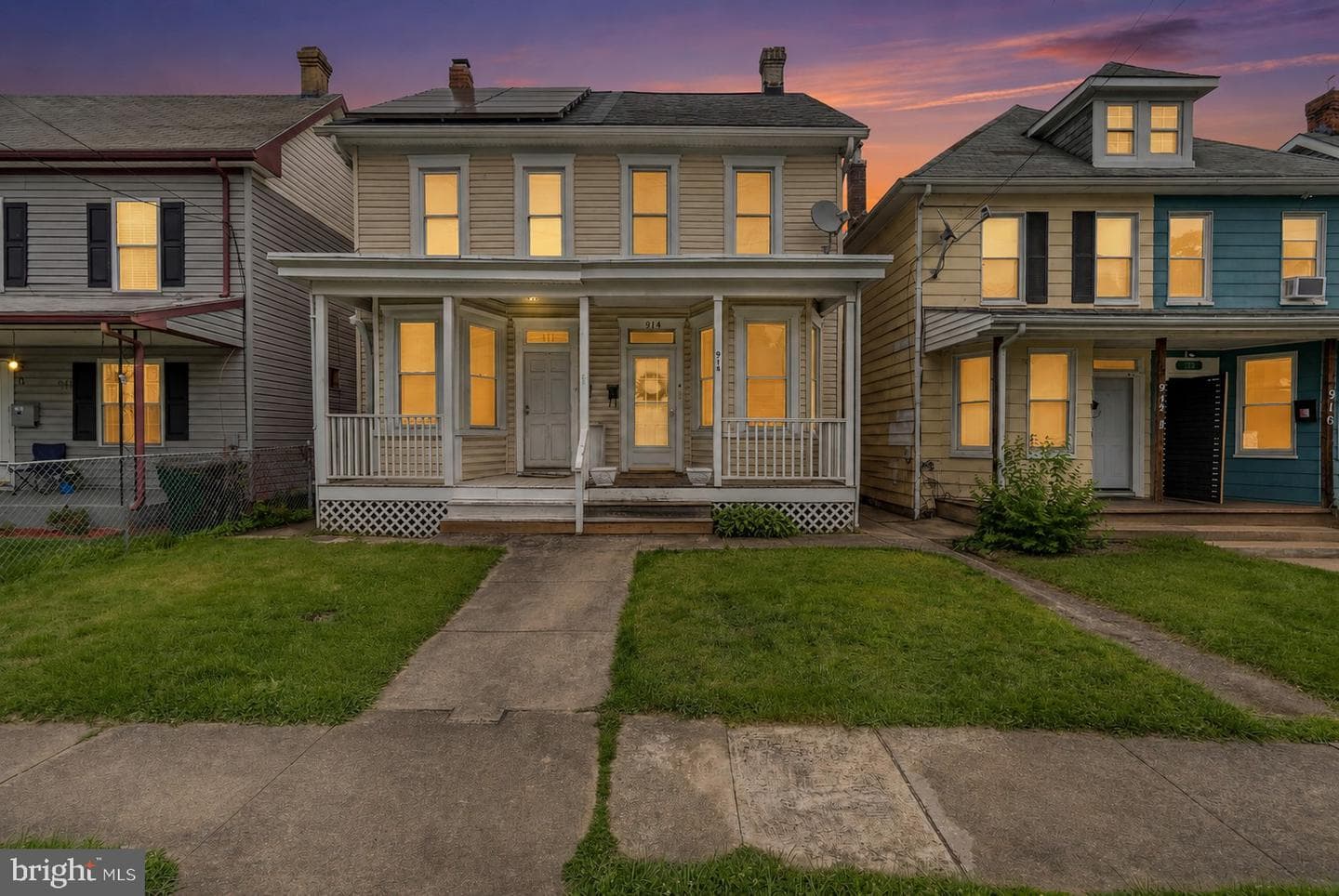 914 SALEM AVENUE