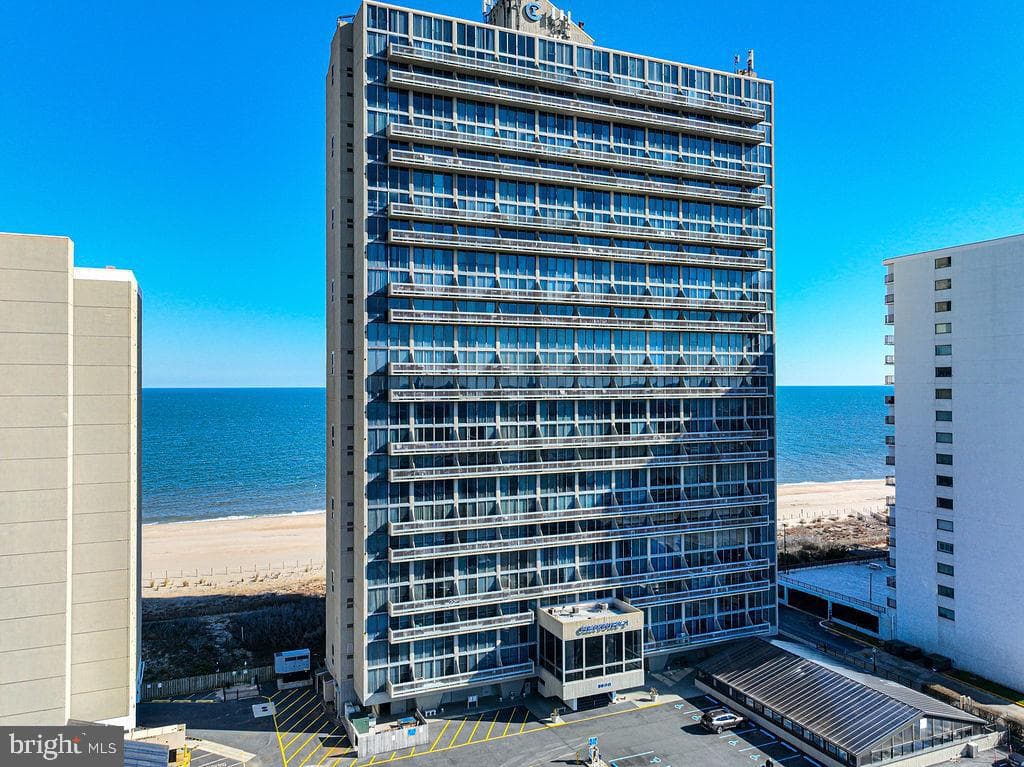 9900 COASTAL HIGHWAY 2505