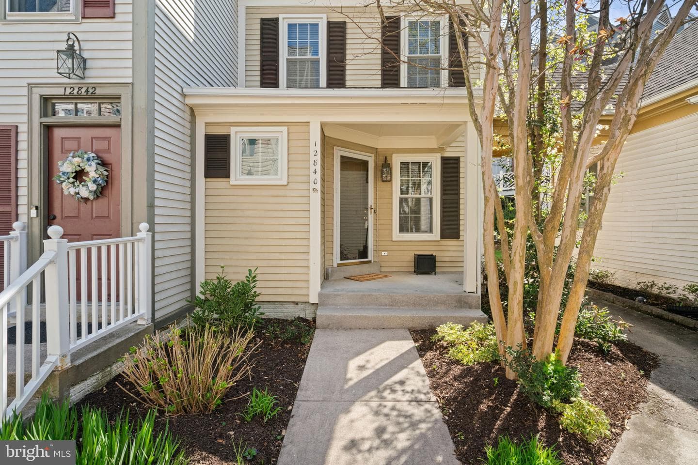 12840 Mill Brook Ct, Woodbridge, VA 22192-2926, United States
