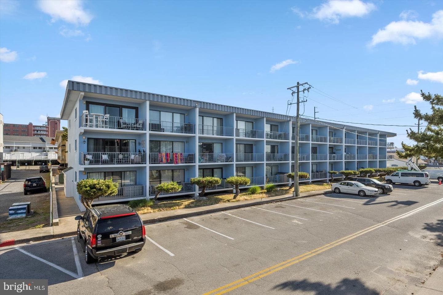 13 69TH STREET 205