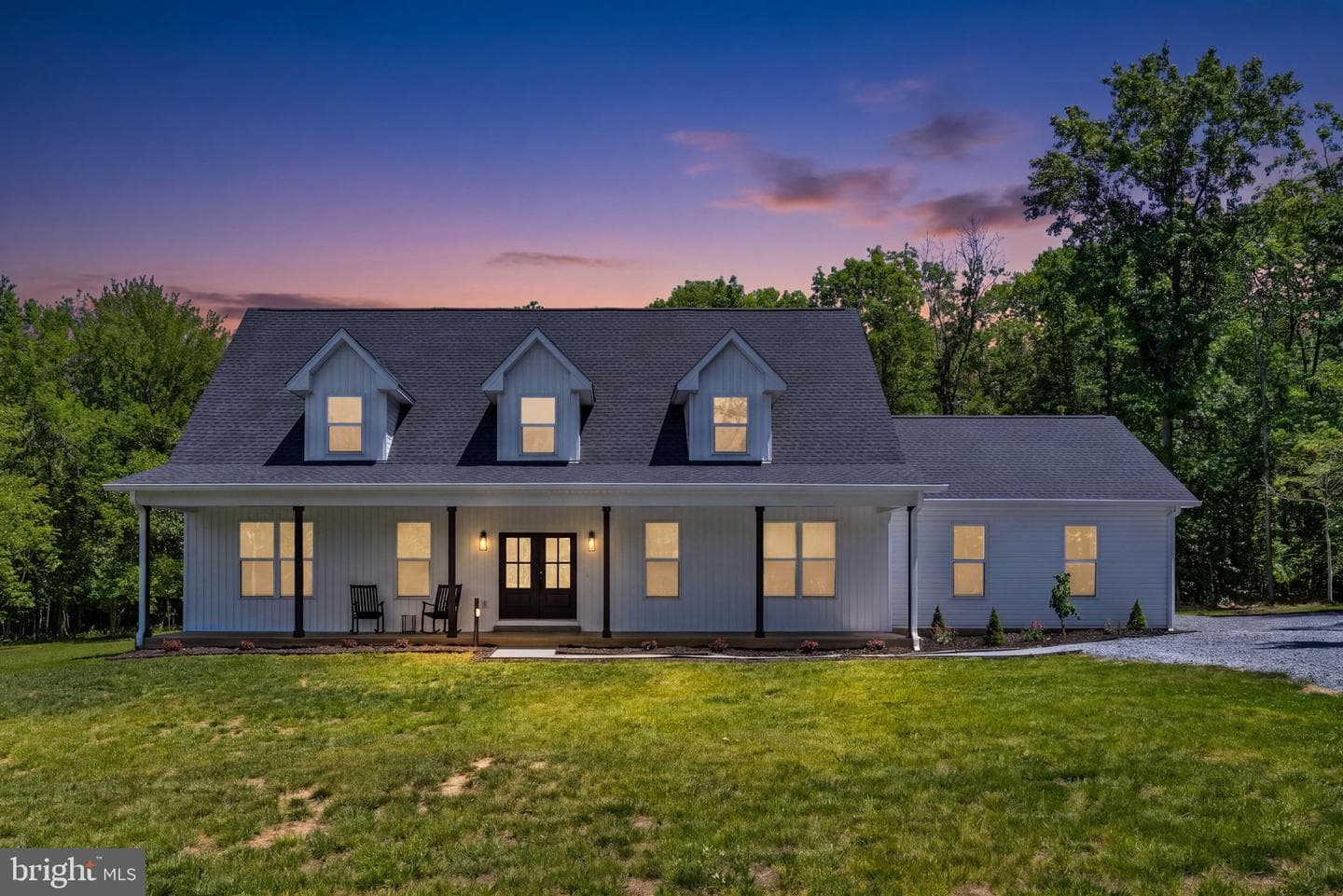 28105 RACCOON FORD ROAD