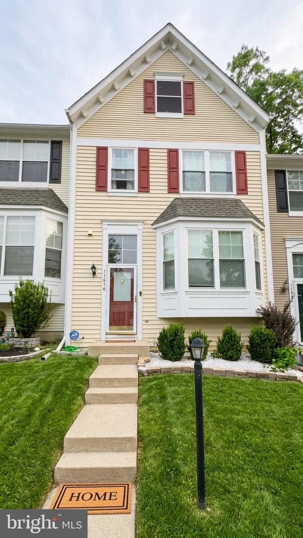 11614 Nellings PL WOODBRIDGE VA 22192