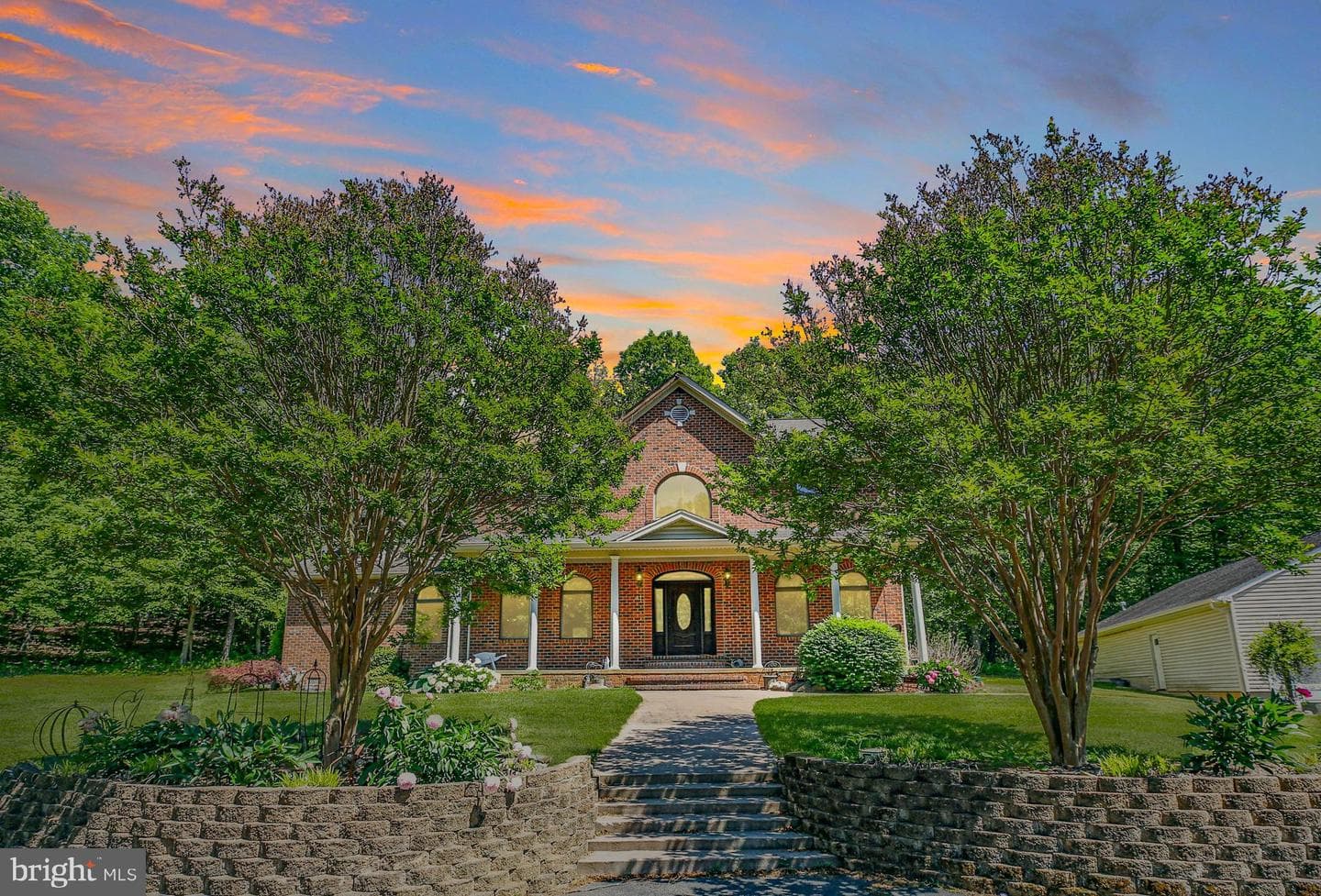 41 Twin Creeks Ln, Fredericksburg, VA 22405-6037, United States