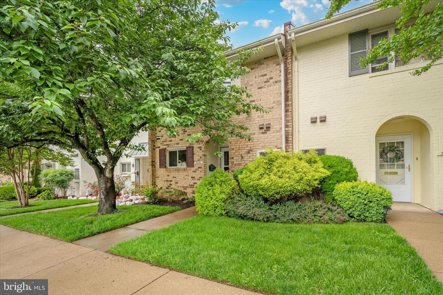 3451 S LEISURE WORLD BOULEVARD 83-G