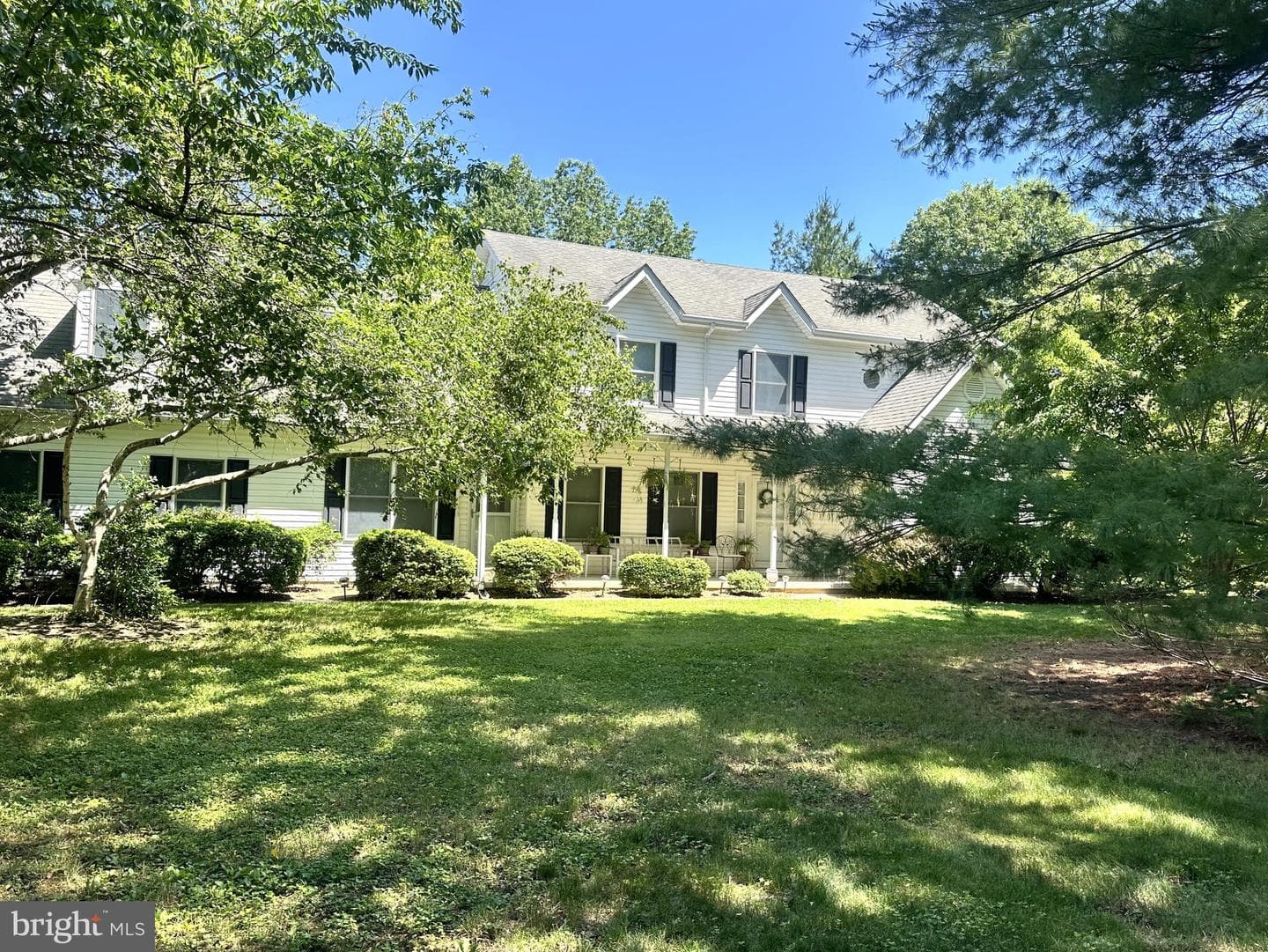 122 LENTLY FARM LANE