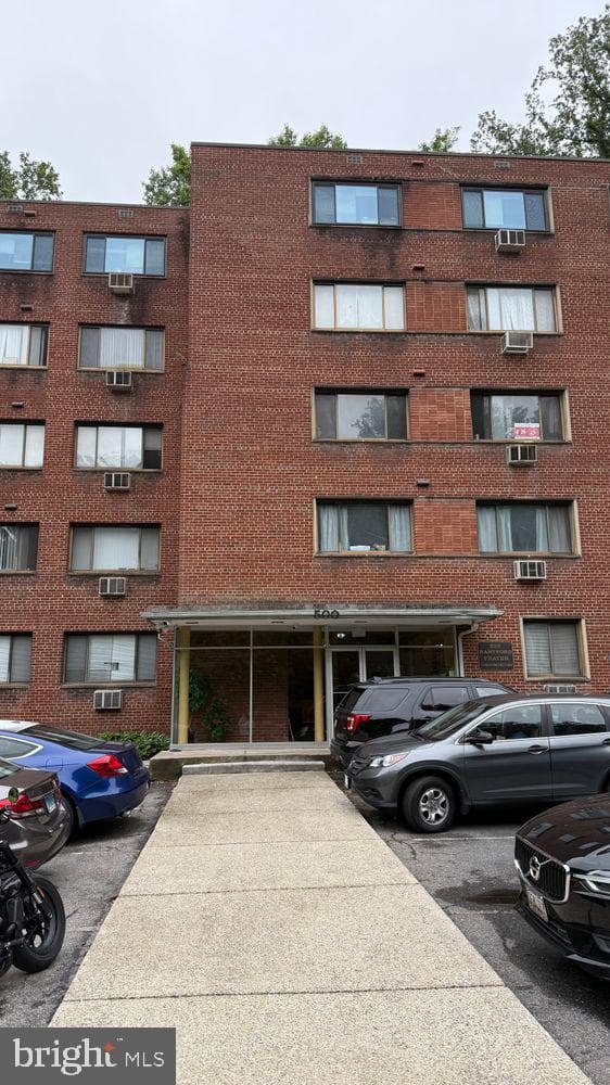 500 THAYER AVENUE 303