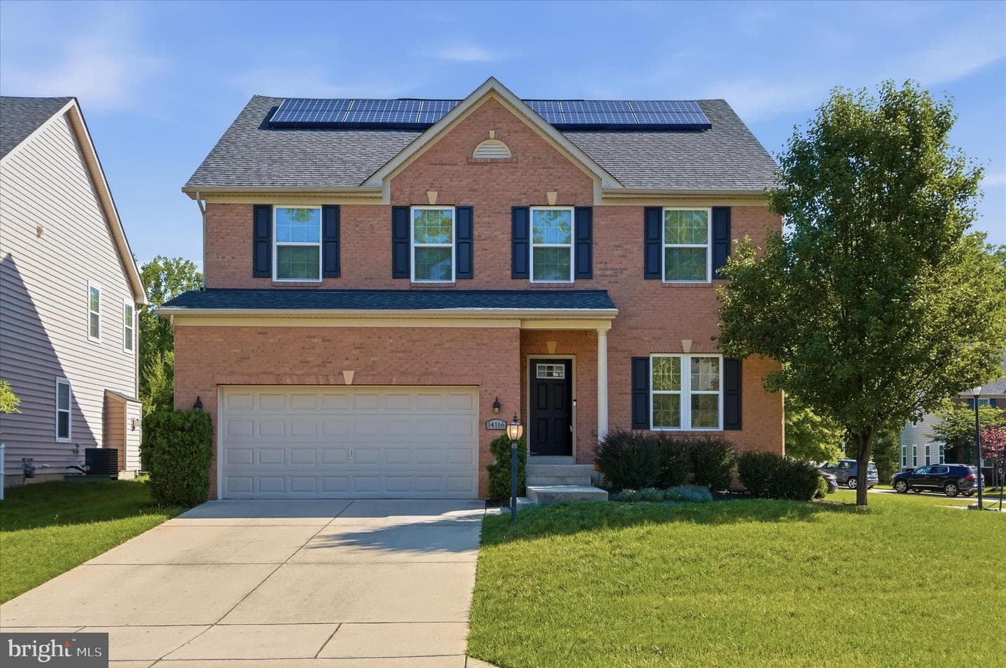 14116 ABERDEENS FOLLY COURT - Photo 1
