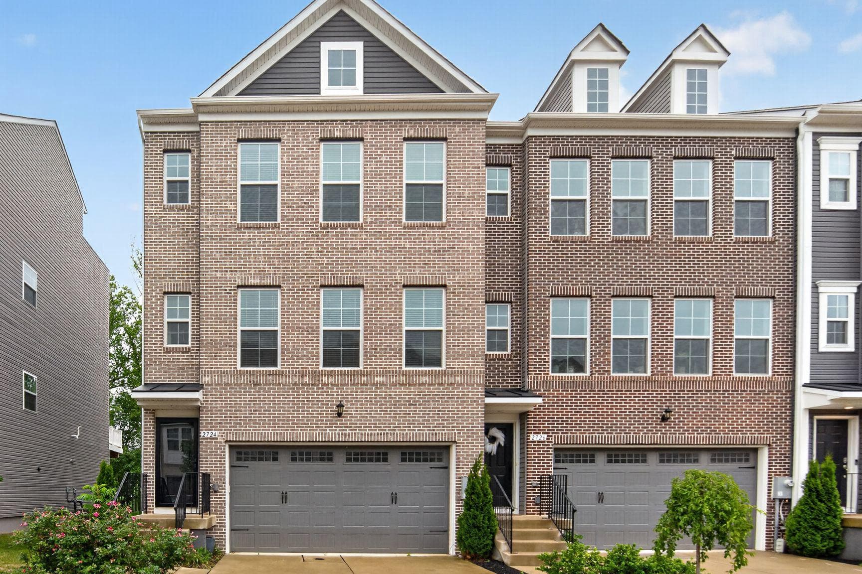 2724 Lewis and Clark Ave, Upper Marlboro, MD 20774-2686, United States