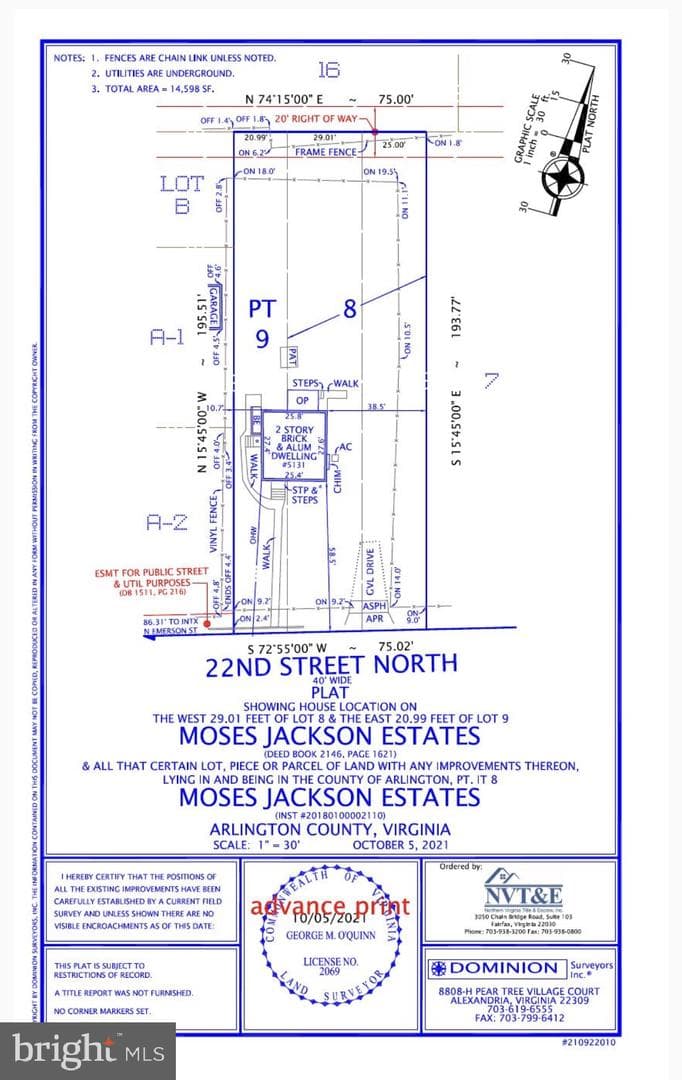 5131 22ND STREET