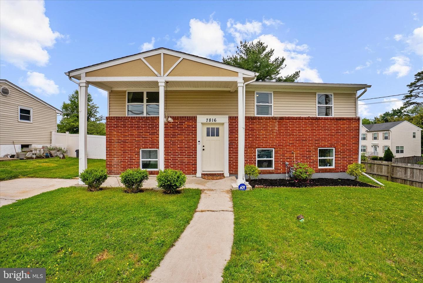 7816 BALTIMORE ANNAPOLIS BOULEVARD