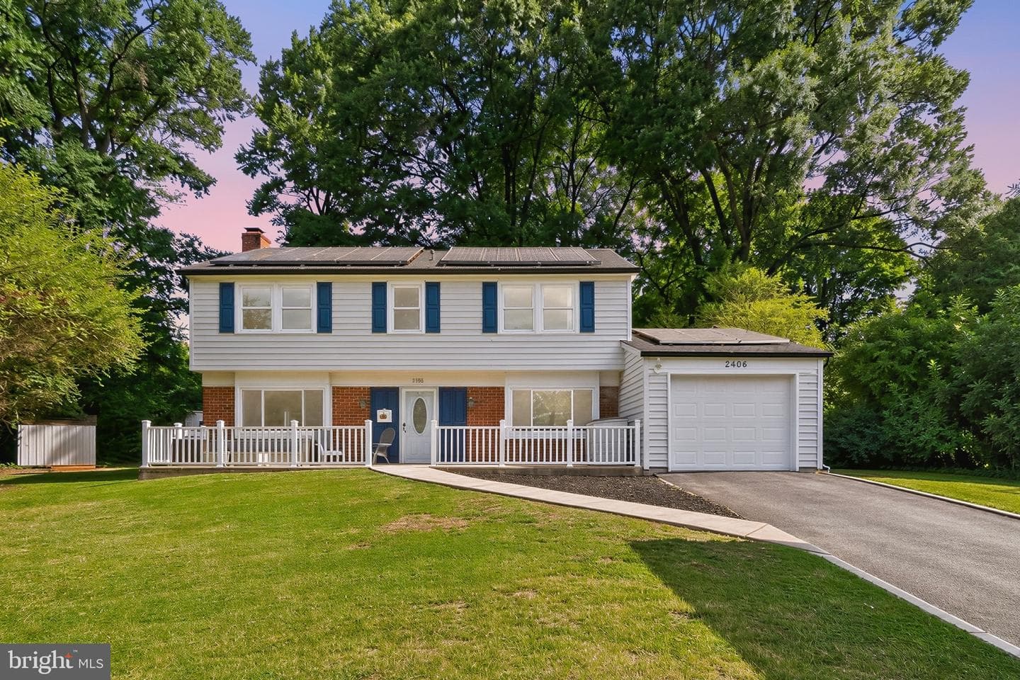 2406 KENLY PLACE