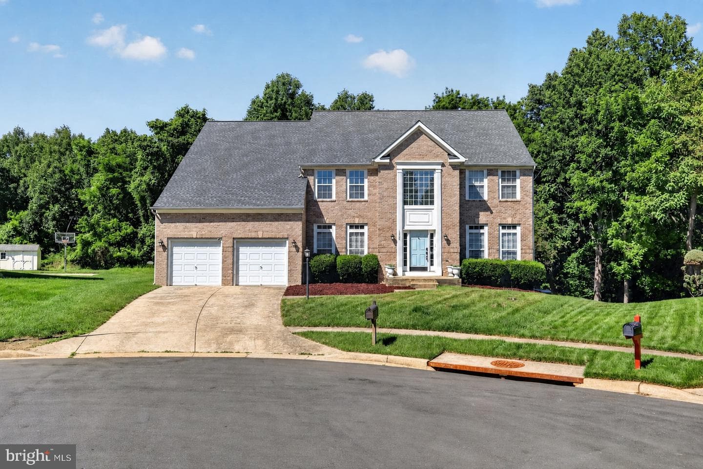 12500 TOBIAS COURT