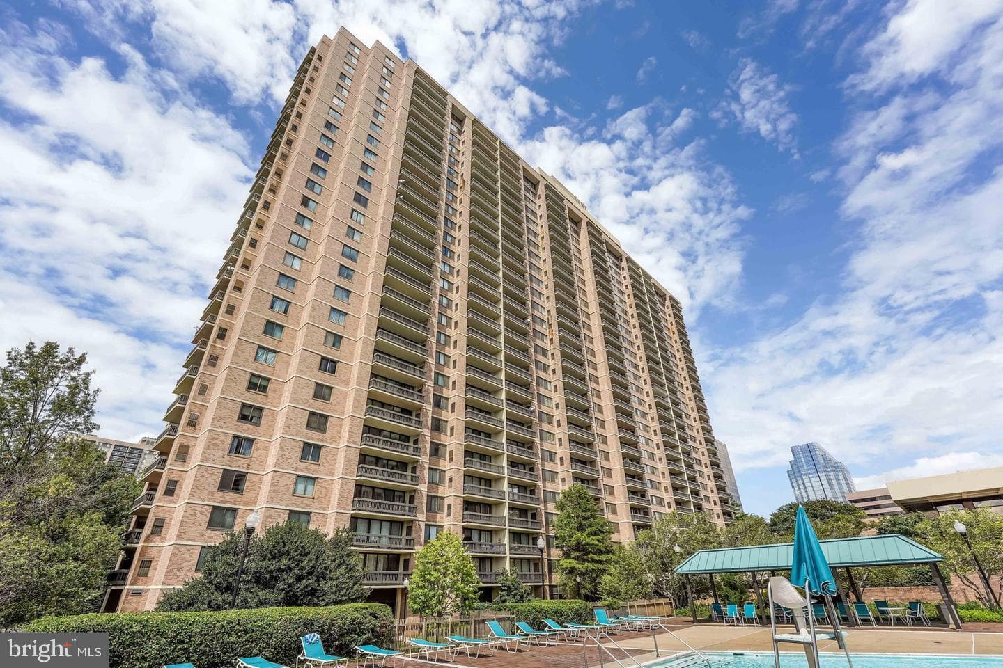 3701 S GEORGE MASON DRIVE 1315N