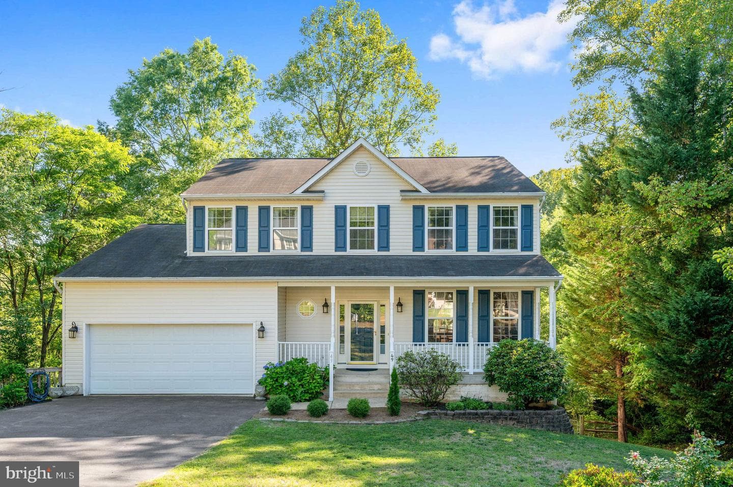 49 MELANIE HOLLOW LANE