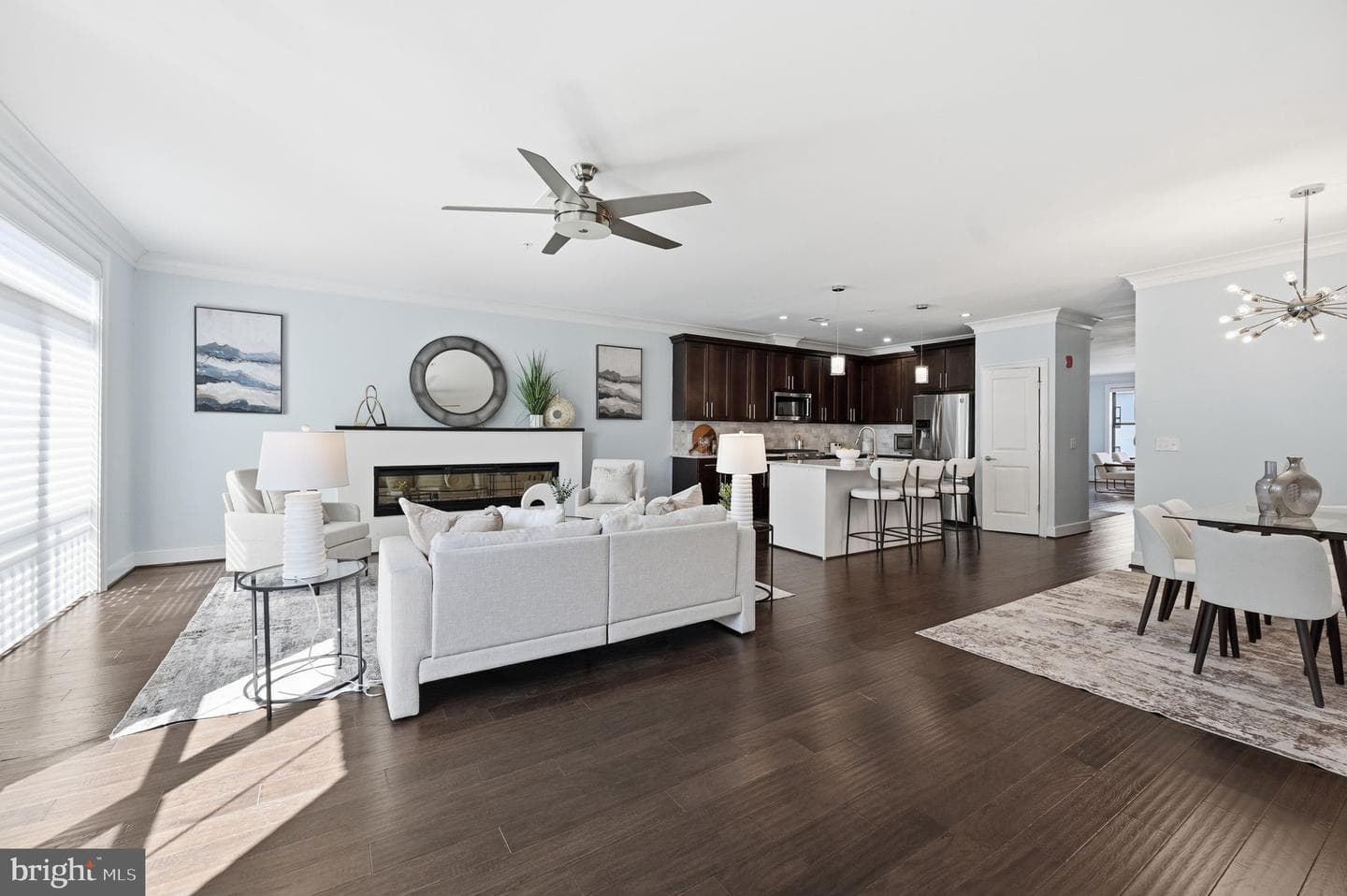 43565 MICHIGAN SQUARE