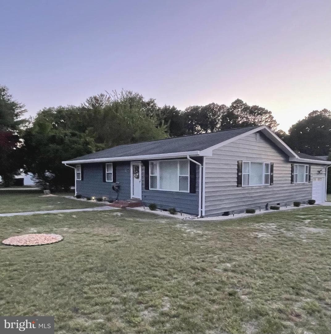1310 Emerson Ave, Salisbury, MD 21801-3217, United States