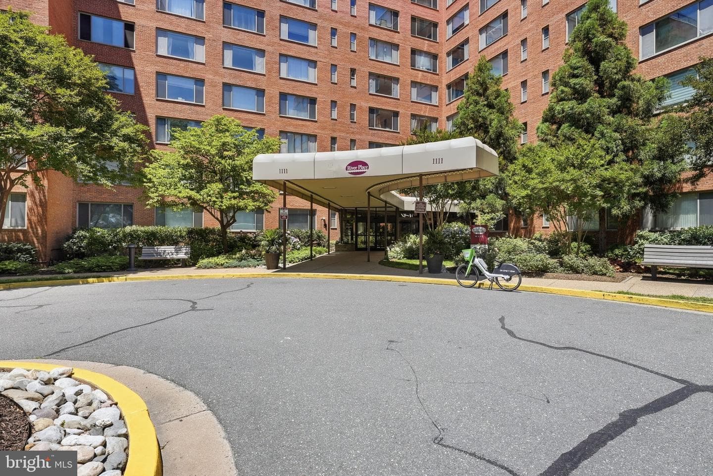 1111 Arlington Blvd, Arlington, VA 22209-3200, United States
