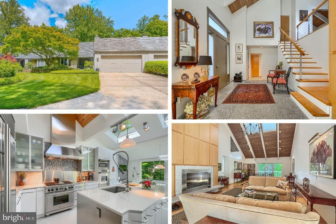 2504 STONE MILL ROAD - Photo 1