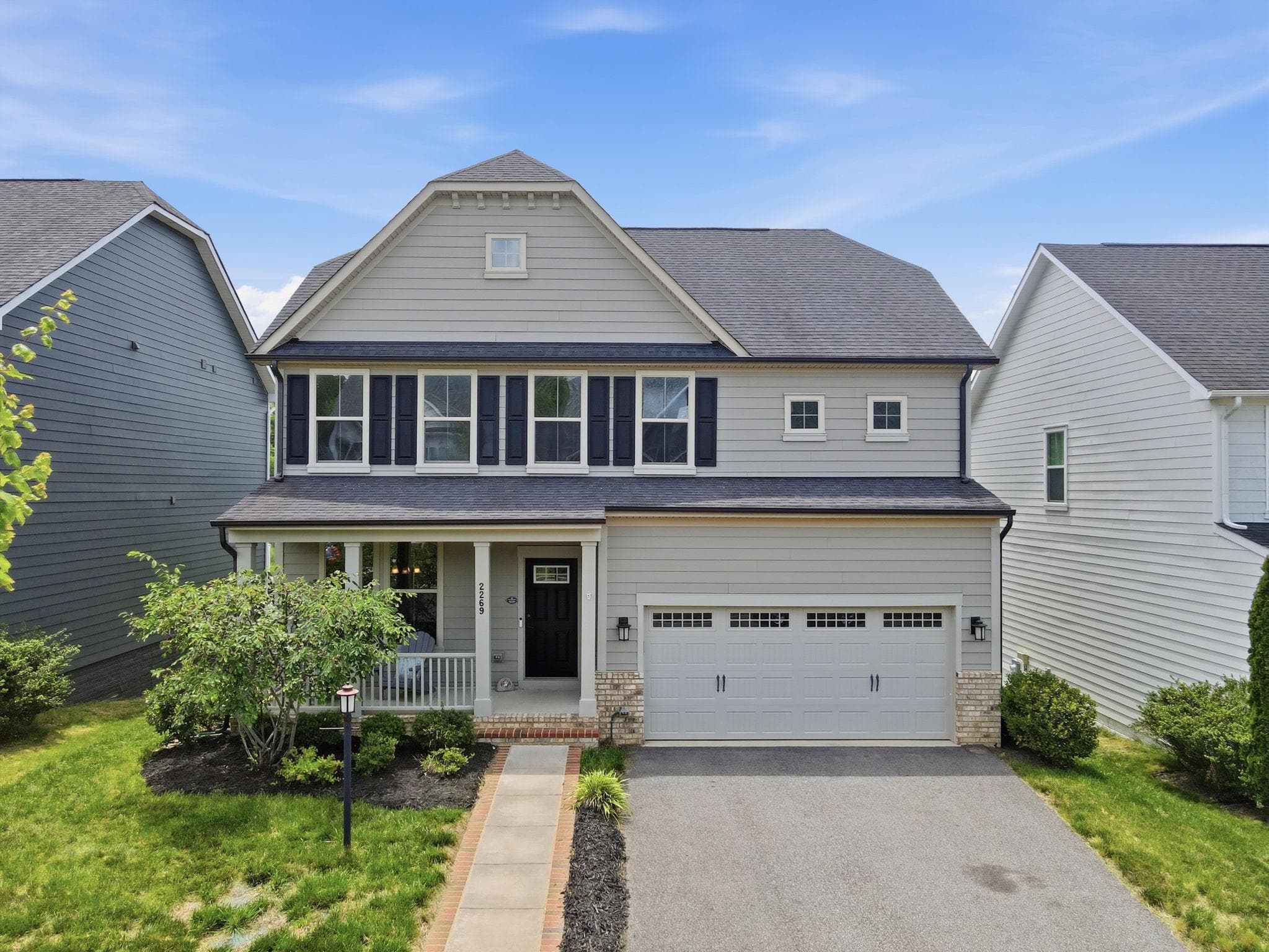 2269 River Birch Rd, Dumfries, VA 22026-2789, United States