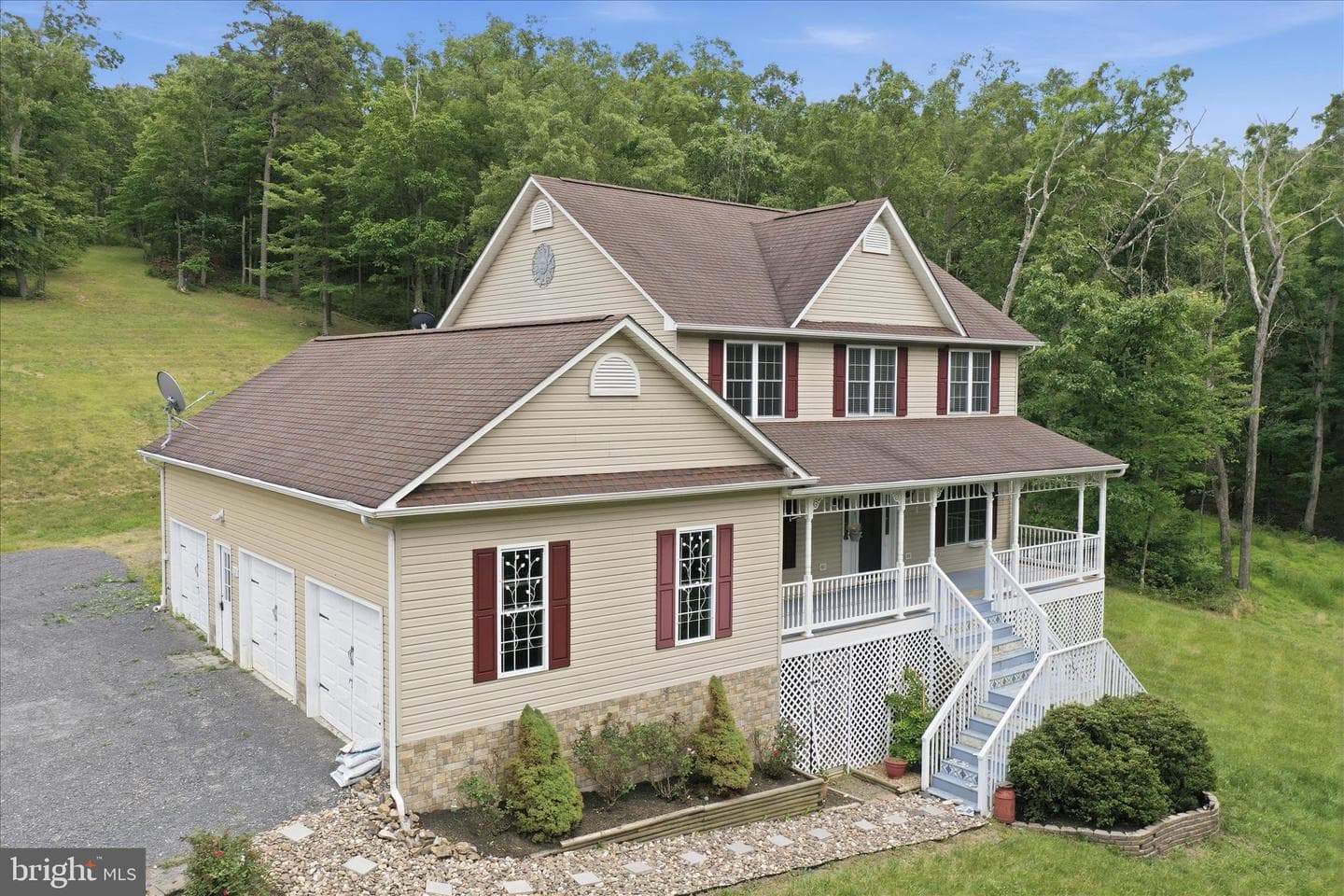 117 Glen RD WINCHESTER VA 22602