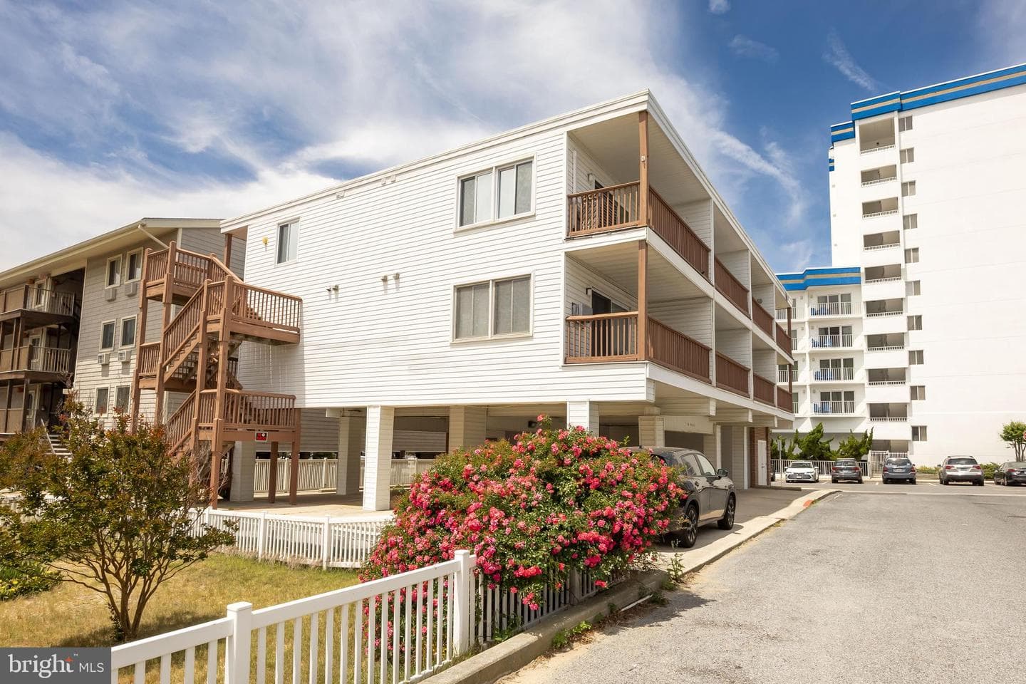 11 91ST STREET 202