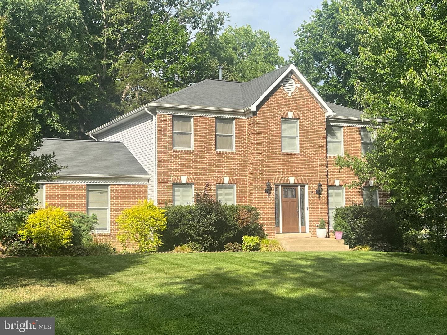 96 HOLLY CIRCLE