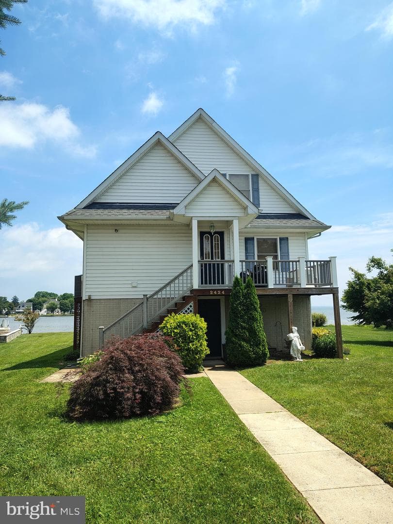 2424 GOLUPSKI ROAD