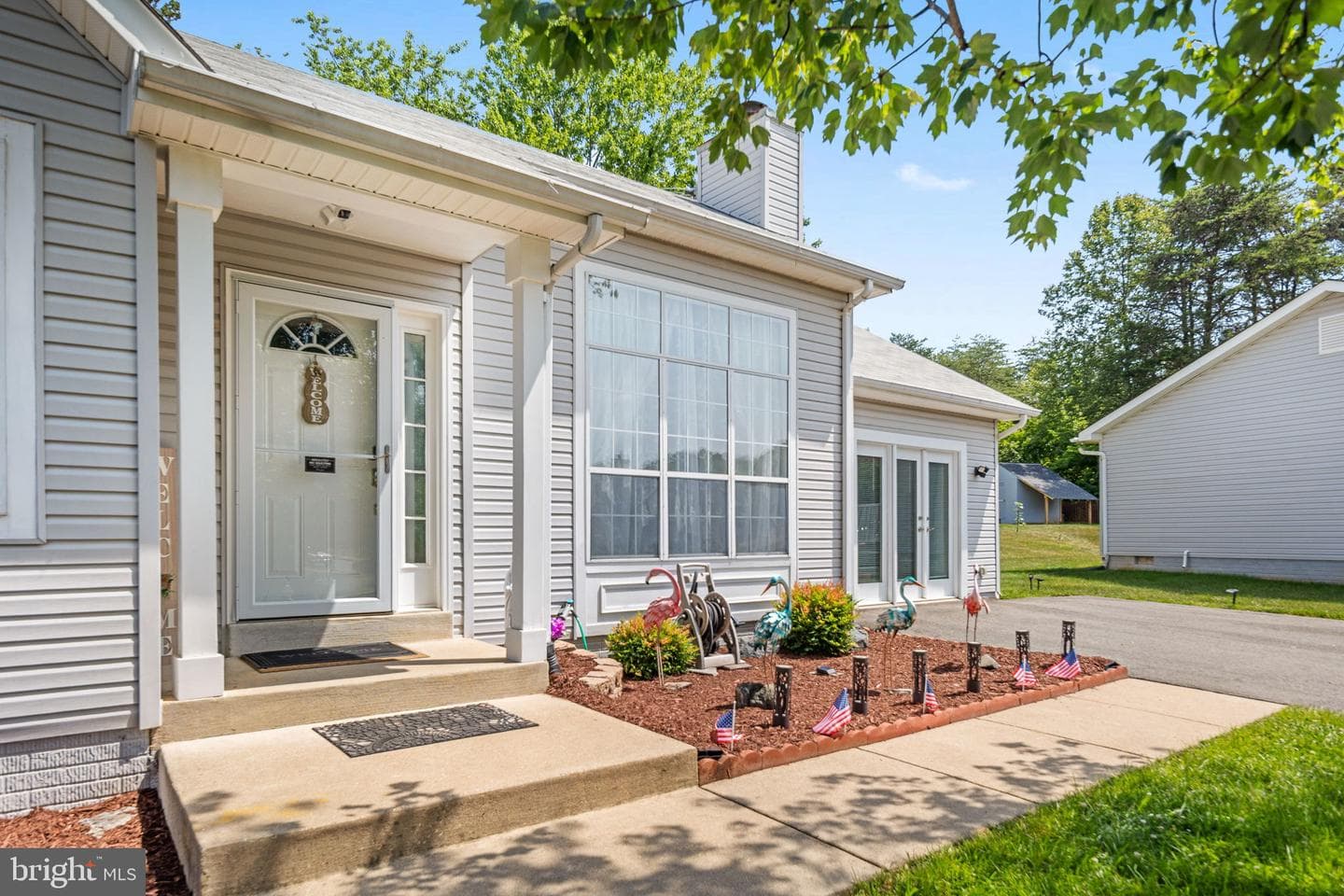 14 THORNBERRY LANE
