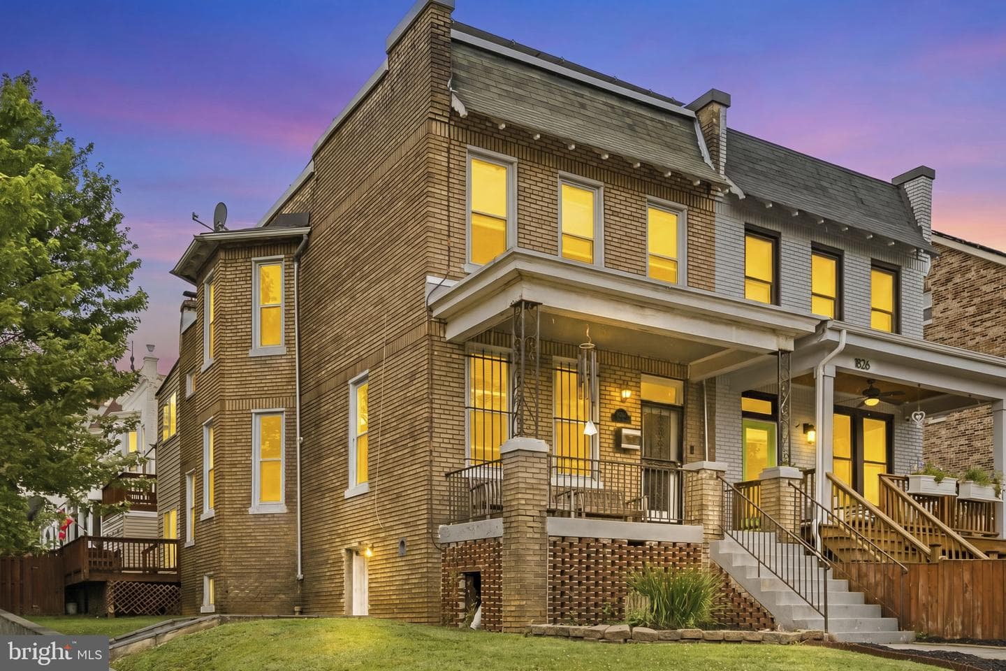 1824 3rd St NE, Washington, DC 20002-1552, United States - Photo 1