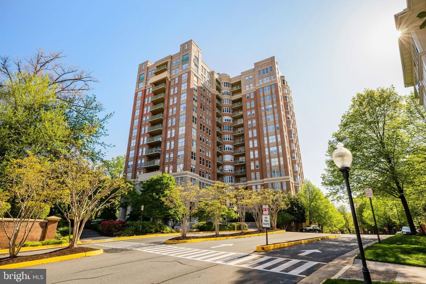 11776 STRATFORD HOUSE PLACE 1404