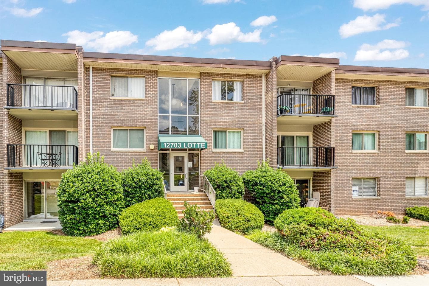 12703 LOTTE DRIVE 203