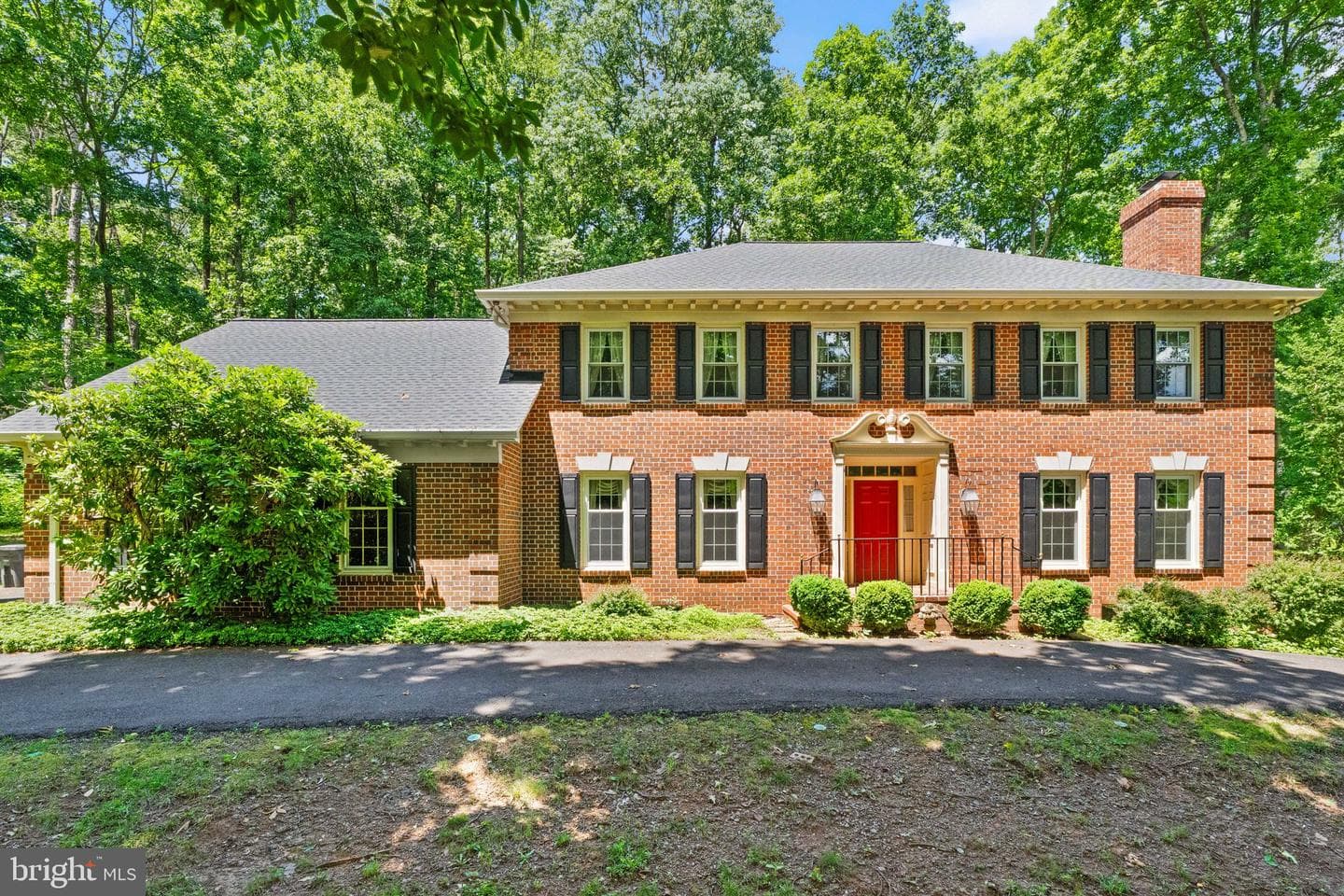 4560 Lynn Forest Dr, Gainesville, VA 20155-1026, United States