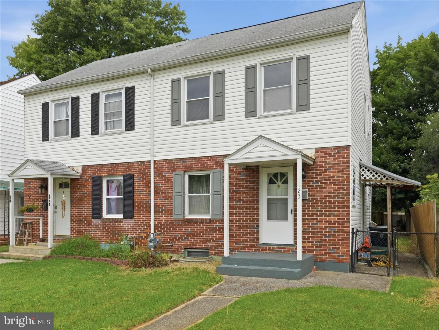 123 BELVIEW AVENUE