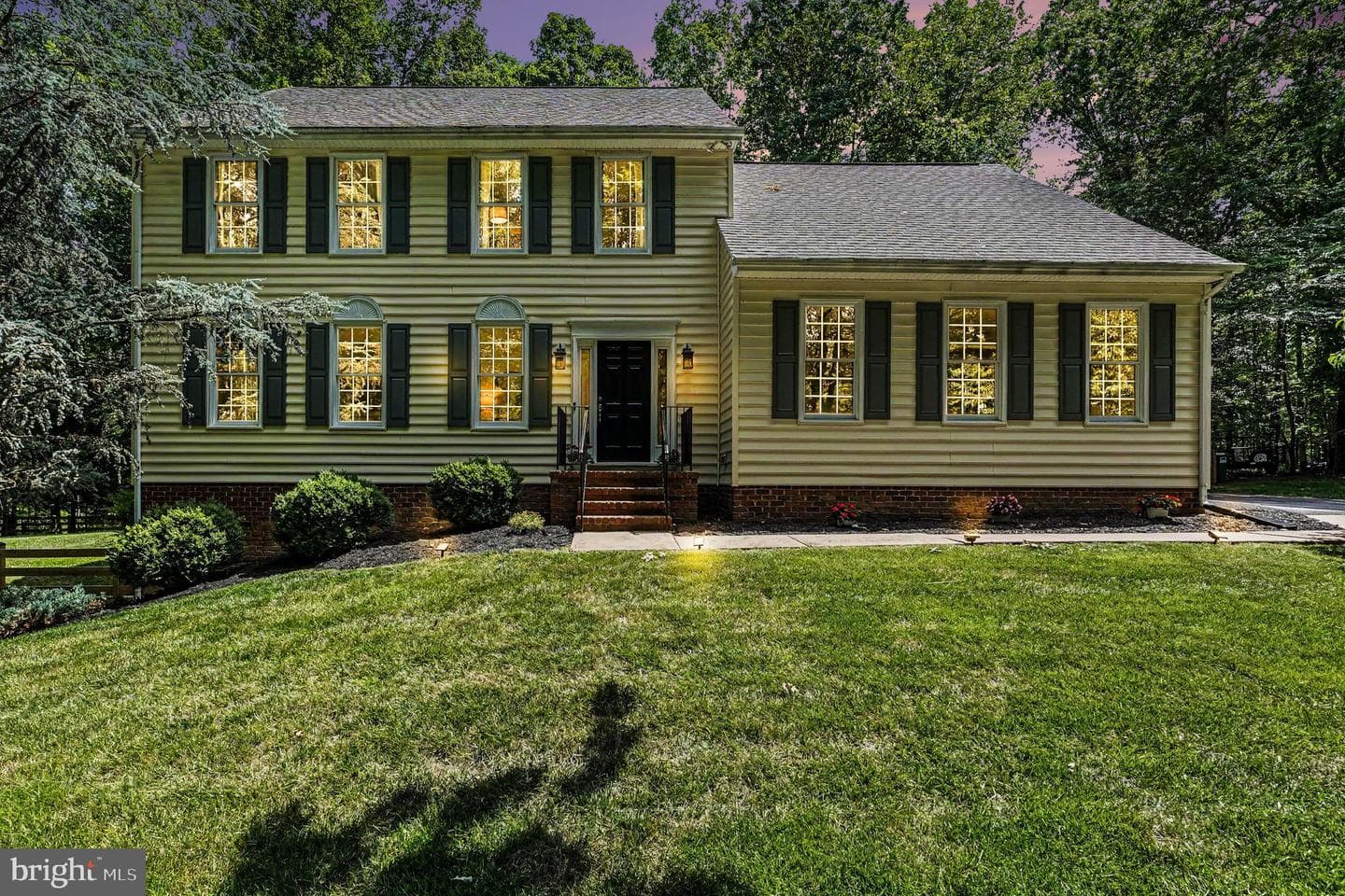 13600 S GENERAL SLOCUM COURT