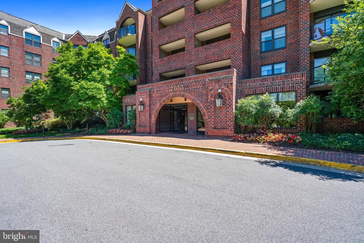 2100 LANGSTON BOULEVARD 217
