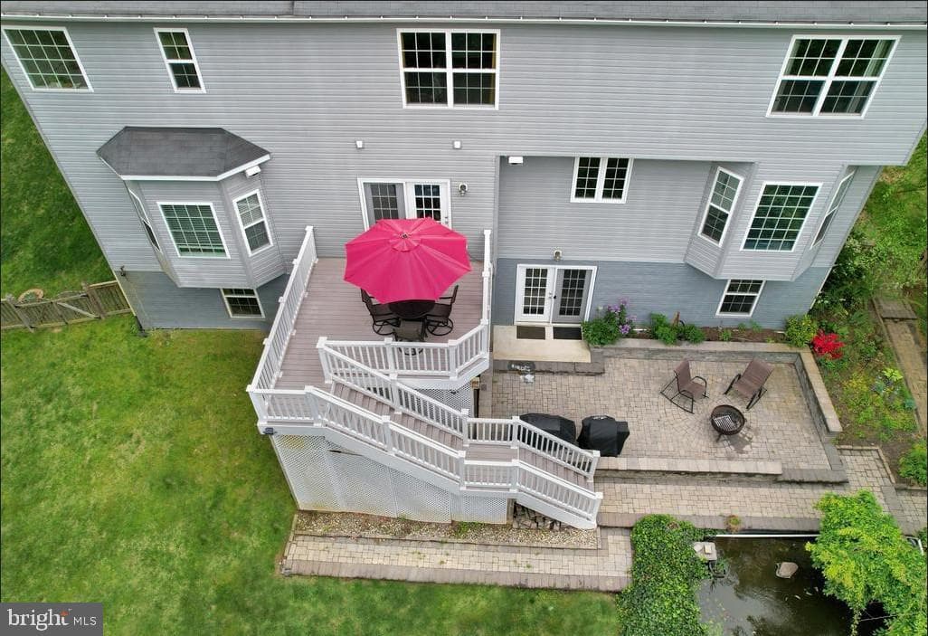 12 BLOSSOM TREE COURT