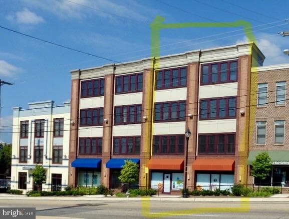 5610 Baltimore Ave, Hyattsville, MD 20781-1659, United States