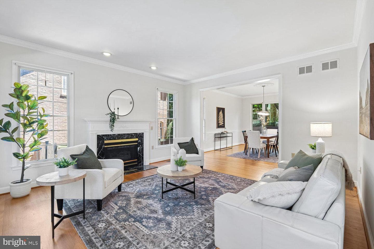 5105 WARREN PLACE - Photo 1