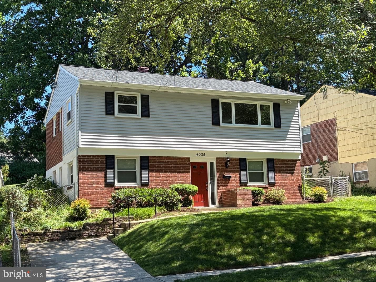 4035 ADAMS DRIVE