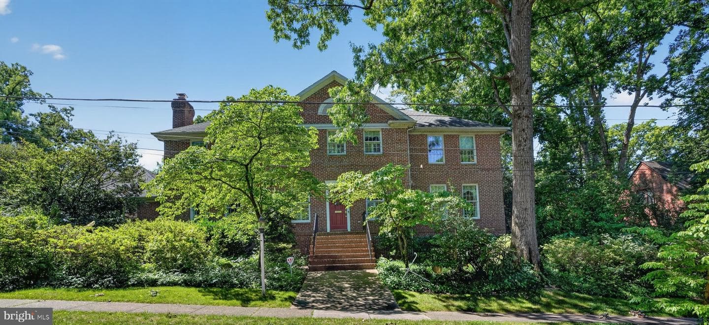 4407 HOLLY HILL ROAD
