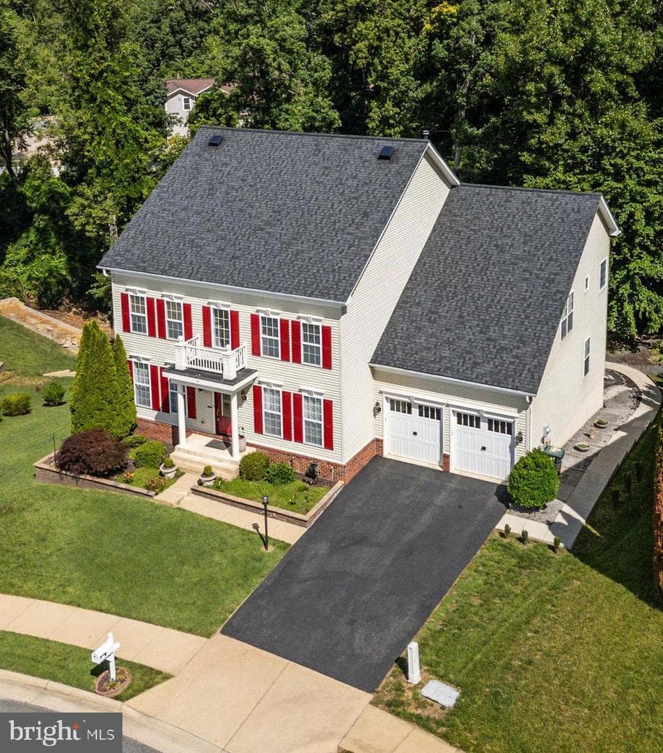 31 GARNET WAY