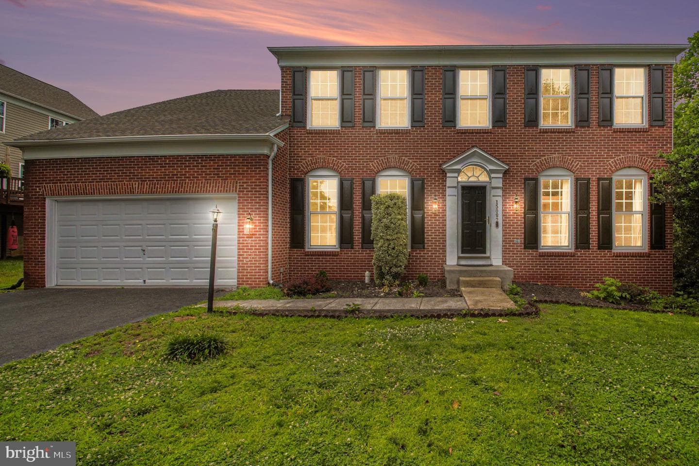 15082 STEPPING STONE DRIVE