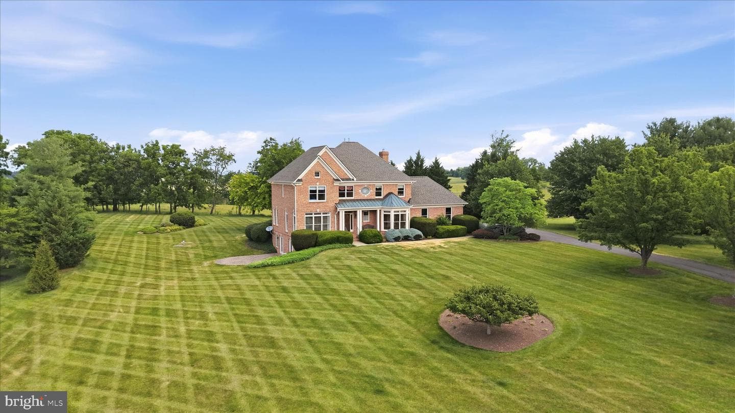 144 WIDENER DRIVE