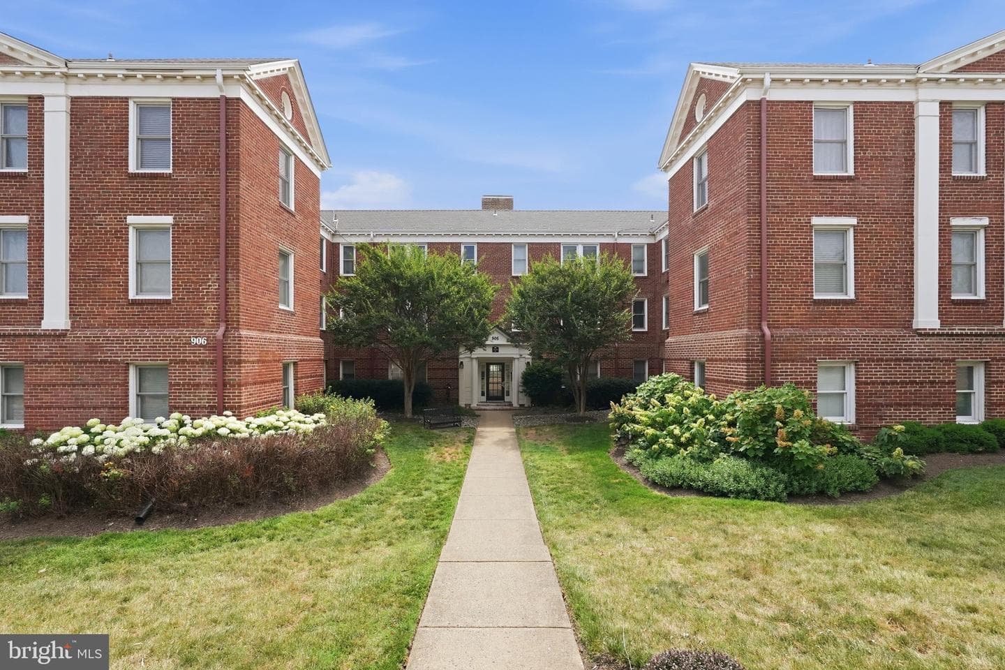 906 S WASHINGTON STREET 307