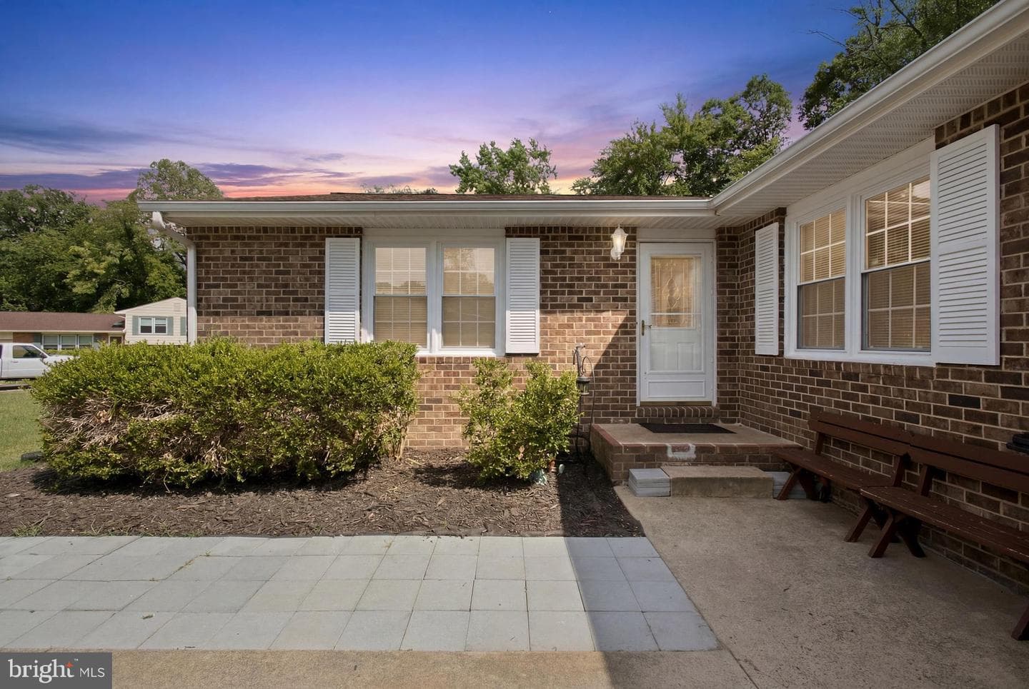 5 Sumner Ct, Fredericksburg, VA 22407-6829, United States