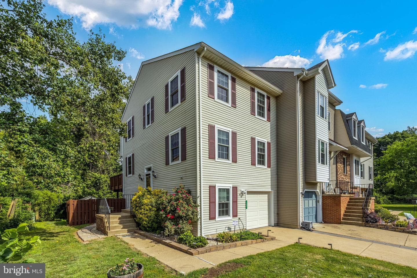 108 SHAW COURT