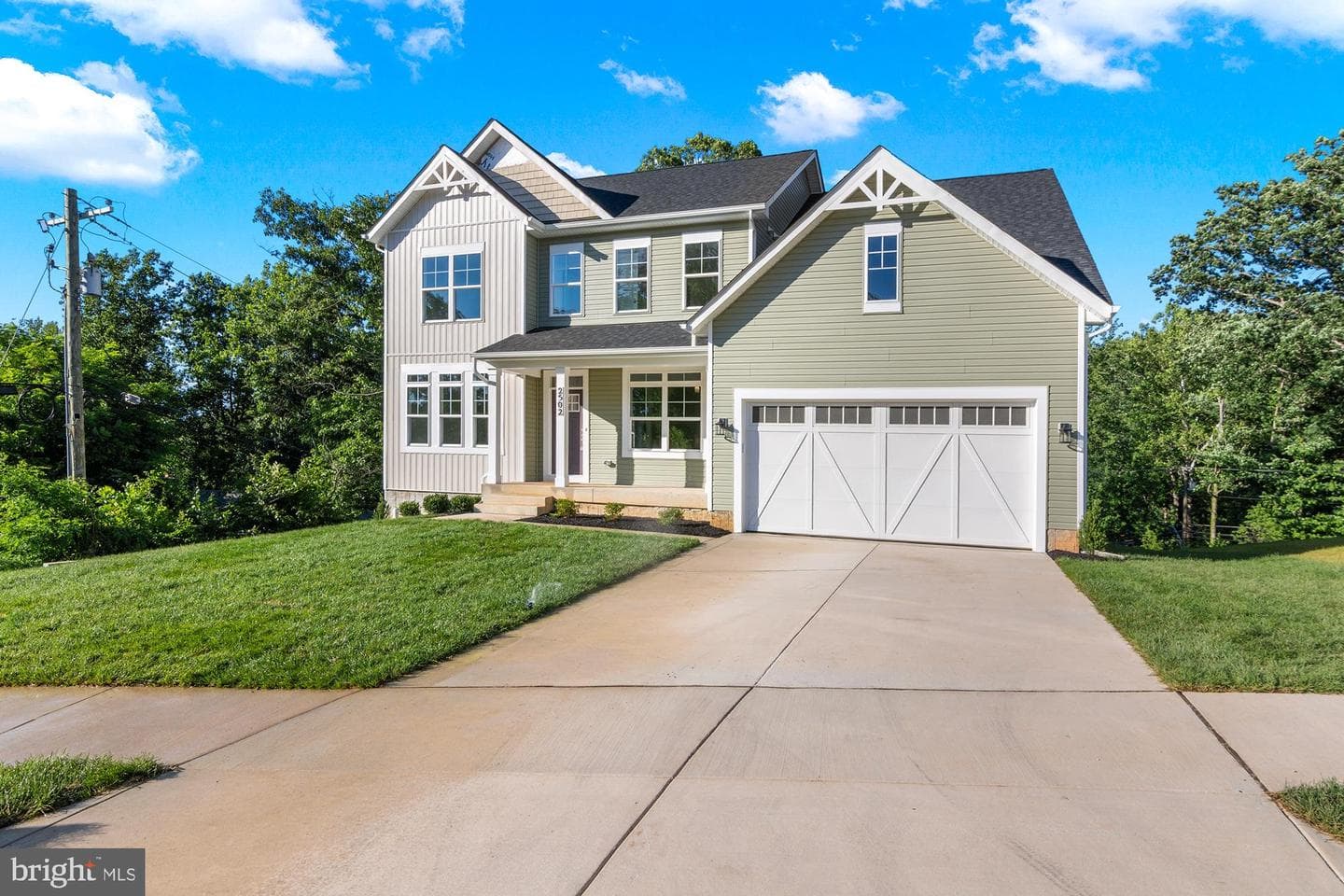 2502 Melia Ct, Parkville, MD 21234-1000, United States