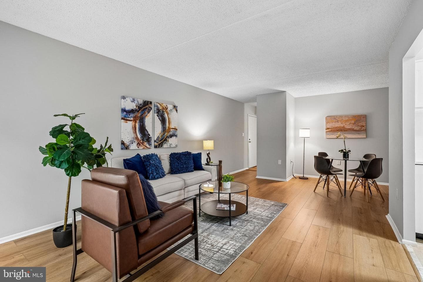 5758 VILLAGE GREEN DRIVE D